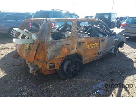 2007 Subaru Forester 2.5X from USA, damaged, VIN JF1SG63677H715222